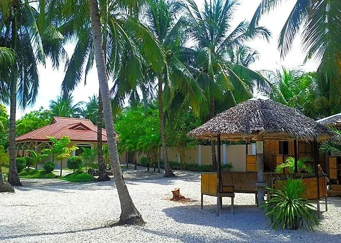 Hotel Luzmin Bh - And