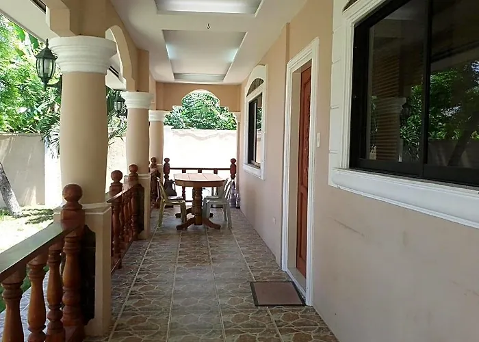 Luzmin Bh - And Hotel
