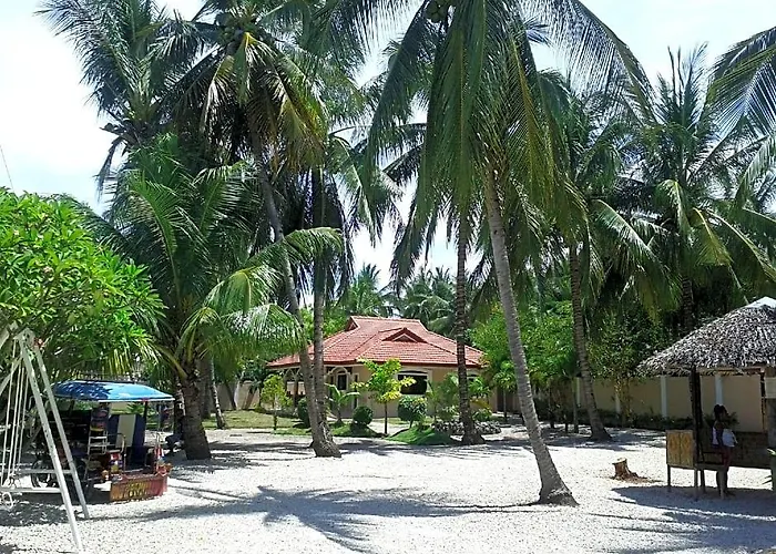 Luzmin Bh - And Oslob