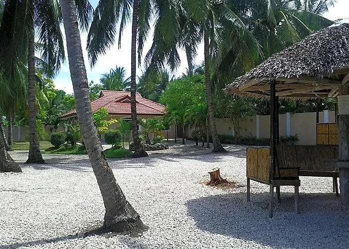 Luzmin Bh - And 2* Oslob