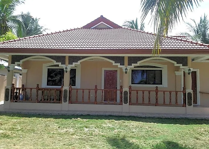 Hotel Luzmin Bh - And