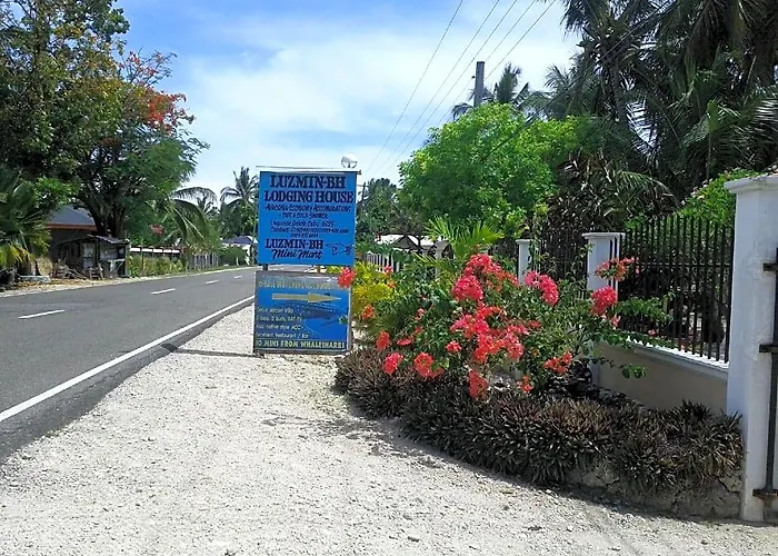 Hotel Luzmin Bh - And
