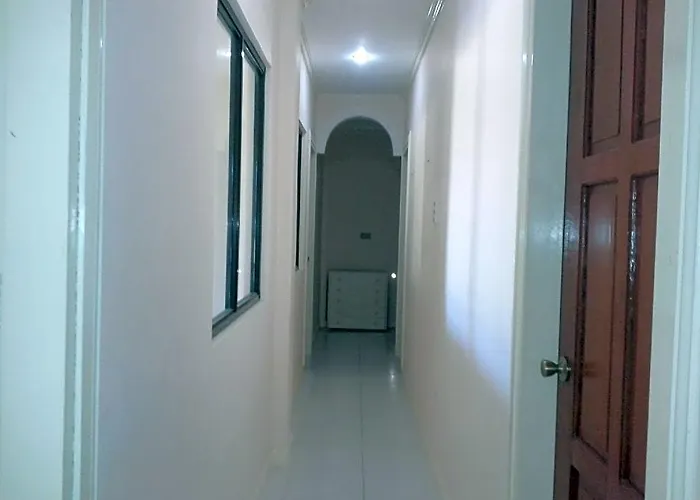 Hotel Luzmin Bh - And 2*