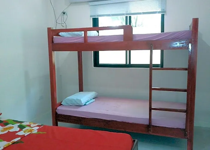Luzmin Bh - And 2* Oslob