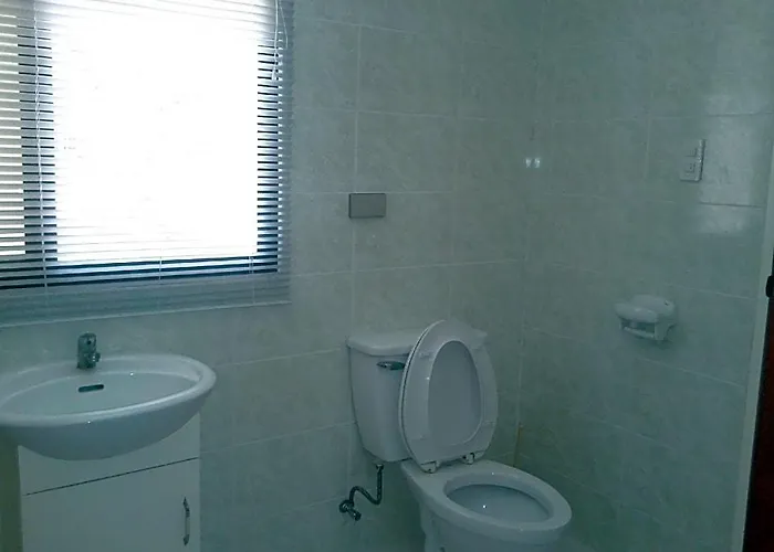 Hotel Luzmin Bh - And Oslob