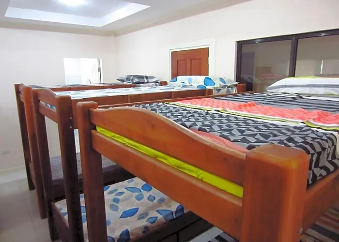 Luzmin Bh - And Hotel 2*