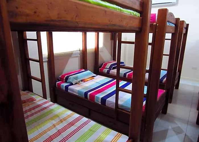 Luzmin Bh - And Hotel