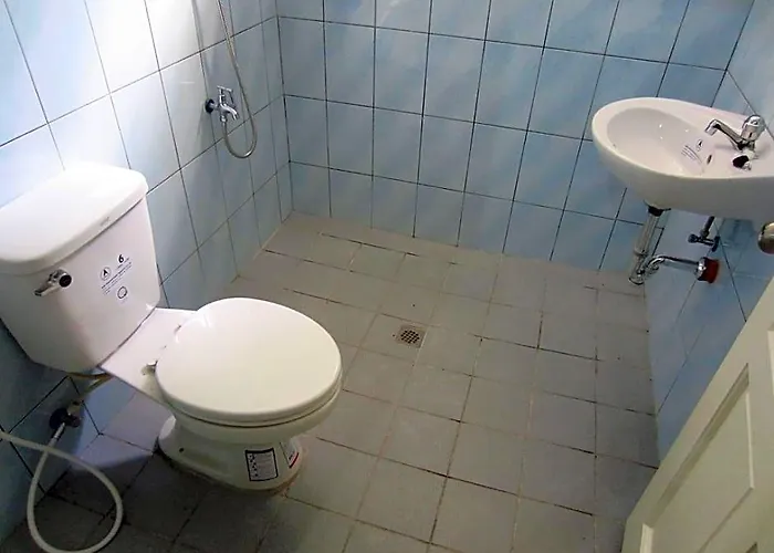Luzmin Bh - And Hotel Oslob